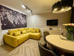 noclegi Gdańsk Holiday Apartment Old Town Gdansk with a Jacuzzi