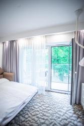 noclegi Świnoujście West Baltic Resort Wellness & Spa