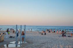 noclegi Świnoujście Apartamenty przy Promenadzie - 2 sypialnie & Parking - Uzdrowiskowa 12-14 - Apartamenty na Wyspie