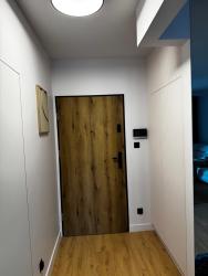 noclegi Ustronie Morskie Apartament Morzlive