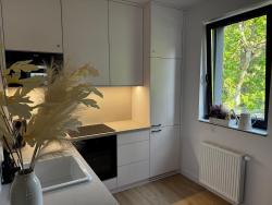 noclegi Ustronie Morskie Apartament Morzlive