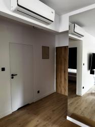 noclegi Ustronie Morskie Apartament Morzlive