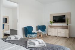 noclegi Reda Aquapark Reda Resort - jedyne noclegi w Aquaparku Reda