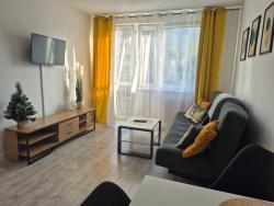 noclegi Koszalin Apartament Miejski