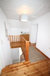 noclegi Rowy Ferienhaus Düne