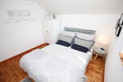 noclegi Rowy Ferienhaus Düne