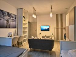 noclegi Gdańsk Apartamenty Startowa 4A