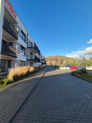 noclegi Reda Apartament Leśne Zacisze
