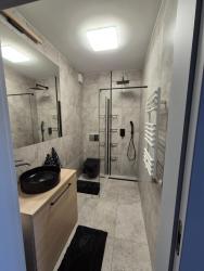 noclegi Reda Apartament Leśne Zacisze