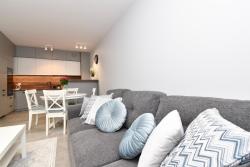 noclegi Gdynia TOTU HOME Świętego Piotra Gdynia City Centre
