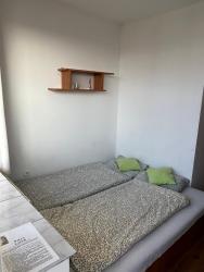 noclegi Władysławowo Willa Lazur