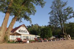 noclegi Pisz Jabłoń Lake Resort