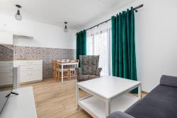 noclegi Międzywodzie Little Laguna Apartments SPA & Gym by Noclegi Renters