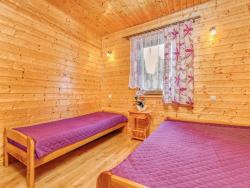 noclegi Karwia Holiday homes close to the beach