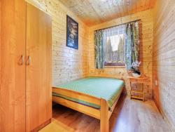 noclegi Karwia Holiday homes close to the beach
