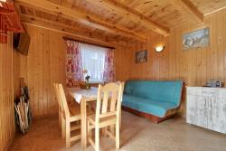 noclegi Karwia Two-story holiday homes with terraces