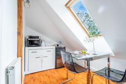 noclegi Sopot RJ Apartments Jerry