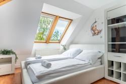 noclegi Sopot RJ Apartments Jerry