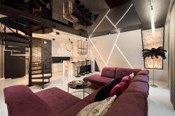 noclegi Gdańsk Granaria Premium Suites by Downtown Apartments