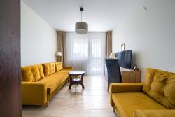 noclegi Kołobrzeg ApartamentyPrzyMorzu Diva 553