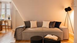 noclegi Sopot Flatbook Kordeckiego - Apartamenty Przy Morzu