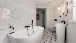 noclegi Sopot Flatbook Kordeckiego - Apartamenty Przy Morzu
