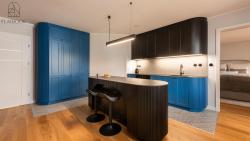 noclegi Sopot Flatbook Kordeckiego - Apartamenty Przy Morzu