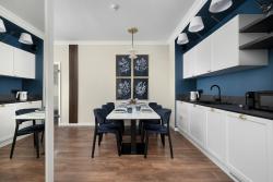 noclegi Mielno Central Park View Comfort Apartments Mielno by Solarento