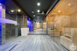 noclegi Kołobrzeg Apartments M&M, GRATIS parking, basen, sauna, siłownia