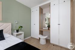 noclegi Kołobrzeg Apartments M&M, GRATIS parking, basen, sauna, siłownia