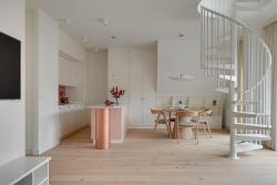 noclegi Gdańsk Granaria Premium Suites by Downtown Apartments