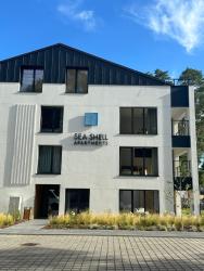 noclegi Łukęcin Apartamenty Joy Me Łukęcin