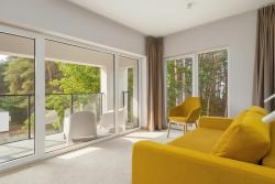 noclegi Łukęcin Apartamenty Joy Me Łukęcin