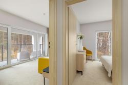 noclegi Łukęcin Apartamenty Joy Me Łukęcin