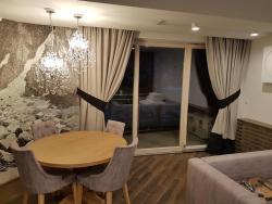 noclegi Zakopane Apartament Silver - Stara Polana Spa