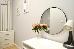 noclegi Gdańsk MMRent Spirit Studio
