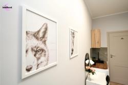 noclegi Gdańsk MMRent Spirit Studio