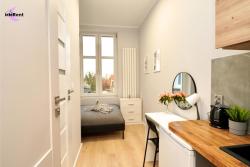 noclegi Gdańsk MMRent Spirit Studio