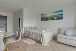 noclegi Gdańsk Portovo Apartments Mostek 4 Close to Old Town