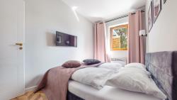 noclegi Krynica Morska Nautikka Park, Sun & Snow