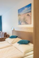 noclegi Grzybowo Residence Welle Grzybowo - by Jantar Apartamenty Kołobrzeg