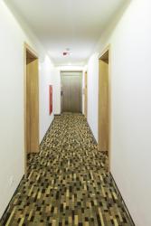 noclegi Grzybowo Residence Welle Grzybowo - by Jantar Apartamenty Kołobrzeg