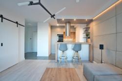 noclegi Gdynia Apartamenty Portova Q4Apartments