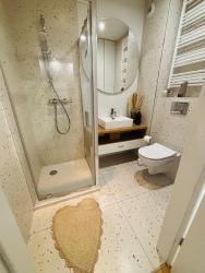 noclegi Świnoujście apartament Gaja