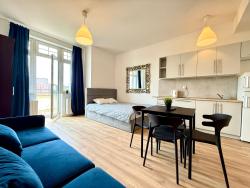 noclegi Sopot Studio przy PKP w Sopocie II