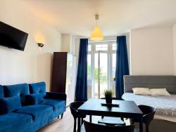 noclegi Sopot Studio przy PKP w Sopocie II