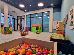 noclegi Kołobrzeg Spring & Summer Apartments Polanki Park