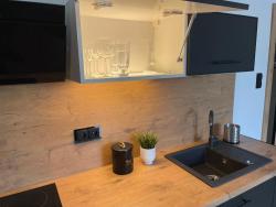 noclegi Chłopy Urocze Apartamenty LOFT przy Molo