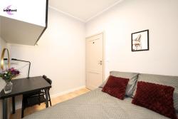 noclegi Gdańsk MMRent Fox Room