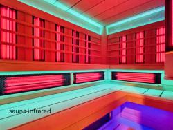 noclegi Kołobrzeg Aqua Holiday Apartments Beach#Pool#Sauna#Jacuzzi no limit